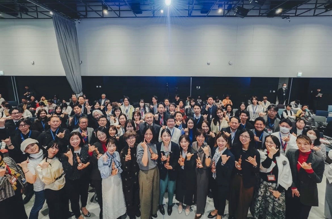 RED CHUBU ファイナリストとして登壇し、14社よりサポーター賞をいただきました