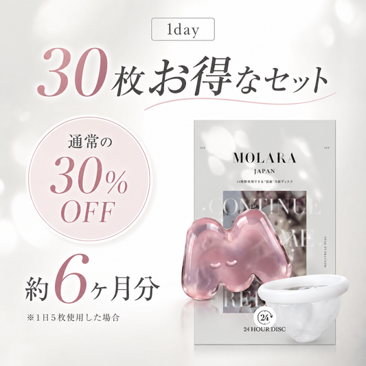 1 day お得セット